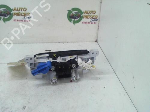 Climate control DACIA SANDERO 1.5 dCi | BP25401287I5