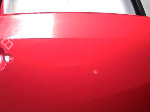 Right rear door SEAT IBIZA IV ST (6J8, 6P8) 1.2 TSI | BP25416134C5
