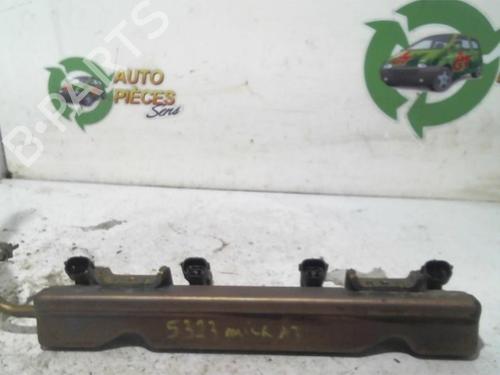 Injection rail NISSAN MICRA III (K12) 1.2 16V | BP25398636M98 