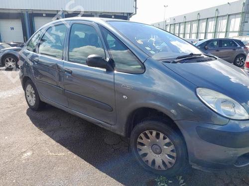 Heater resistor CITROËN XSARA PICASSO (N68) 1.6 HDi | BP25774571M108