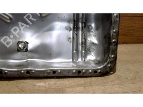 Oliebundkar RENAULT MASTER II Van (FD) 2.5 dCi 100 (FD0U, FD0V) | BP25383536M115 