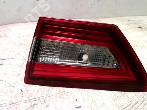 Used Right tailgate light RENAULT CLIO IV (BH_) 1.5 dCi 75 (75 hp) 25428652