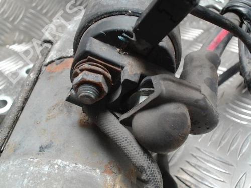 Starter MITSUBISHI OUTLANDER II (CW_W) 2.0 DI-D (CW8W) | BP31227129M8 