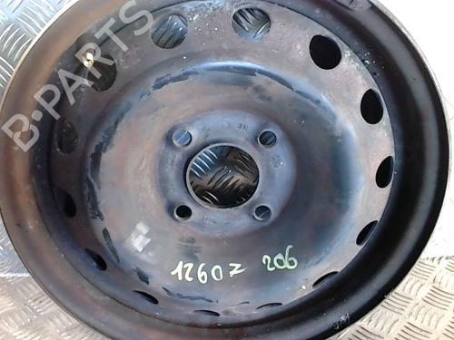 Rim PEUGEOT 206 Hatchback (2A/C) 1.4 HDi eco 70 | BP32092765C45