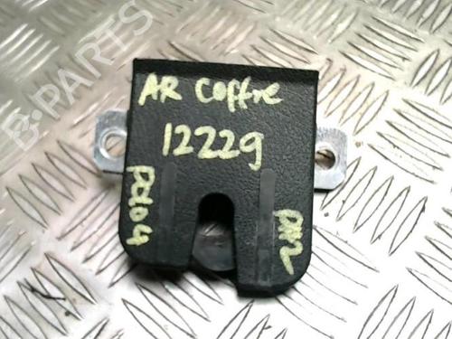 Tailgate lock VW POLO (9N_, 9A_) 1.4 16V | BP26164165C101 