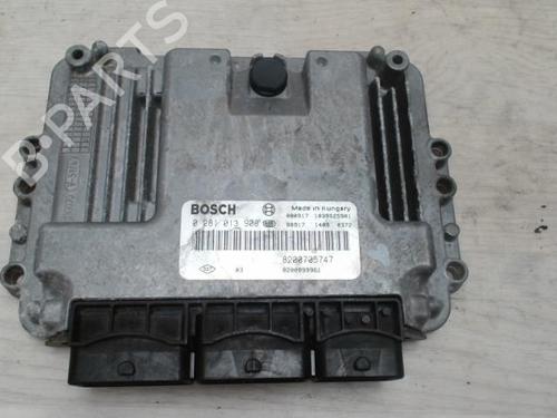 Engine control unit (ECU) RENAULT SCÉNIC II (JM0/1_) 1.9 dCi (JM14) | BP27921266M57 - Image 6