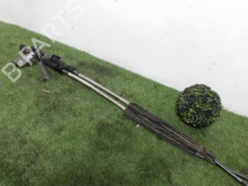 Gear lever VW TOURAN (1T1, 1T2) 1.9 TDI | BP25392835M90 
