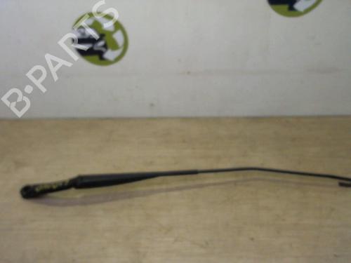 Used Front windshield wiper arm DACIA DOKKER MPV (KE_) 1.5 dCi / Blue dCi 75 (KEAJ, KEAH, KEJW) (75 hp) 25388501
