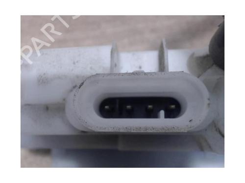 Front right lock CITROËN C3 I (FC_, FN_) 1.4 HDi | BP25386571C97 