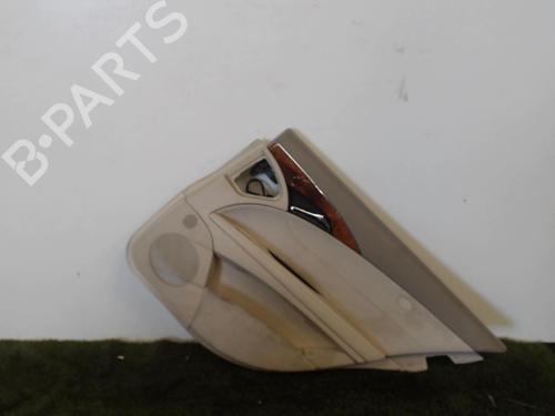 Used Rear right panel MERCEDES-BENZ E-CLASS (W211) E 270 CDI (211.016) (177 hp) 25395602