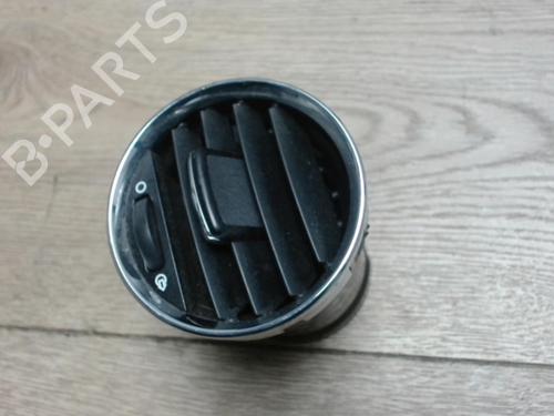 Used Air vent PEUGEOT 308 I (4A_, 4C_) 1.6 HDi (90 hp) 29025315