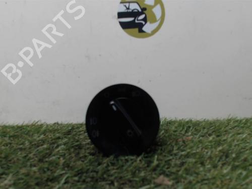 Used Headlight switch SKODA FABIA II (542) 1.6 TDI (90 hp) 25396638
