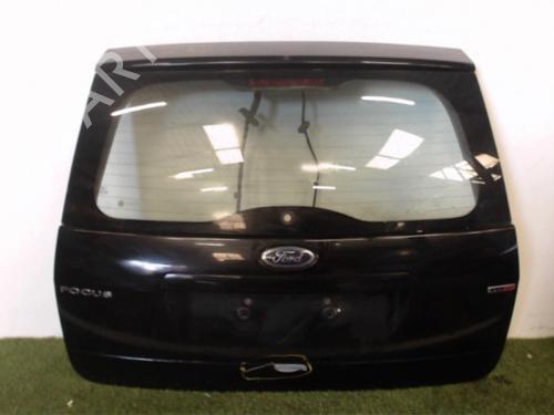 Tailgate FORD FOCUS II Turnier (DA_, FFS, DS) 1.8 TDCi | BP25396807C6 
