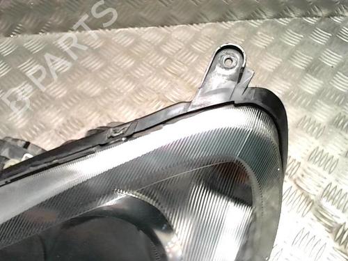 Left headlight OPEL CORSA C (X01) 1.7 DI (F08, F68) | BP36159953C28 - Image 4