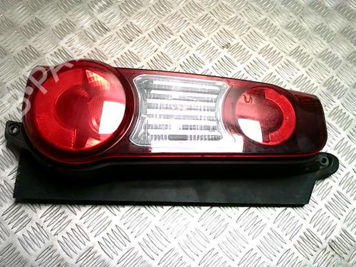 Used Left taillight Left taillight 36899951 36899951
