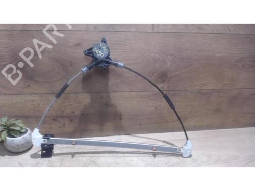 Rudehejsemekanisme venstre bagtil MAZDA 6 Hatchback (GG) 2.0 (GGES) | BP25383953C24 
