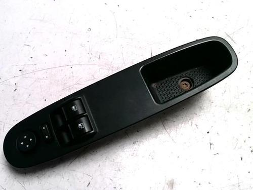 Used Left front window switch FIAT PUNTO EVO (199_) 1.2 (65 hp) 31236224