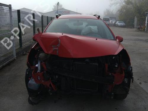 Switch PEUGEOT 207 SW (WK_) 1.4 | BP25428776I30 