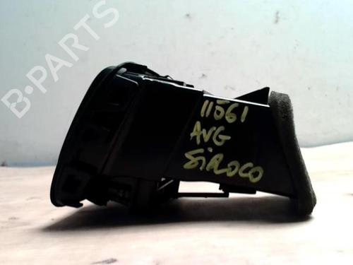 Air vent VW SCIROCCO III (137, 138) 1.4 TSI | BP25427705I21