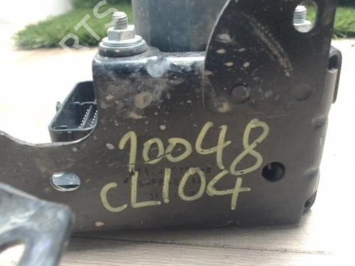 ABS pump RENAULT CLIO IV (BH_) 1.5 dCi 75 | BP29055279M43 