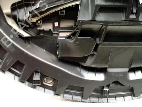 Dashboard RENAULT SCÉNIC III (JZ0/1_) 1.6 dCi (JZ00, JZ12) | BP30521858C46 