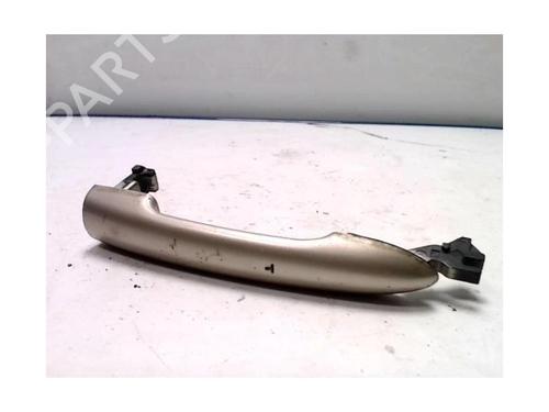 Front left exterior door handle RENAULT SCÉNIC II (JM0/1_) 1.5 dCi (JM1E, JM16) | BP25416374C128 