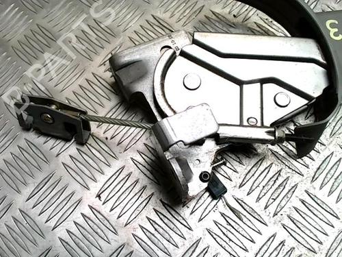 Hand brake NISSAN MICRA III (K12) 1.2 16V | BP31236763I18