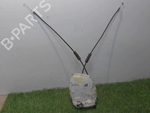 Venstre bagtil lås SUZUKI SWIFT III (MZ, EZ) 1.3 DDiS (RS413D) | BP25390211C100 