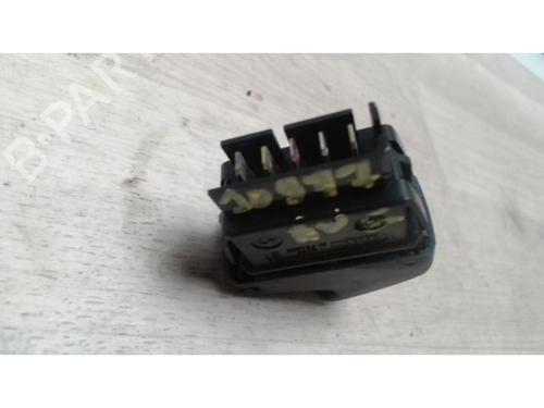 Left front window switch RENAULT CLIO II (BB_, CB_) 1.4 (B/CB0C, B/CB0S) | BP25418892I27 