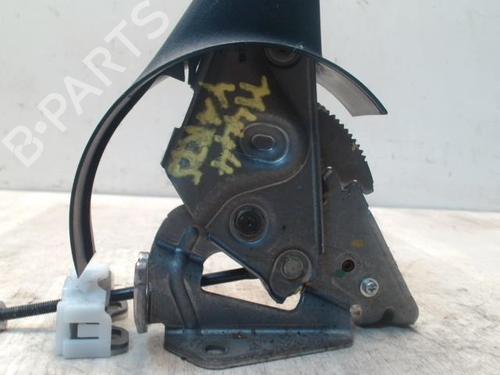 Hand brake TOYOTA YARIS (_P13_) 1.4 D (NLP130_, NLP130) | BP27670476I18 