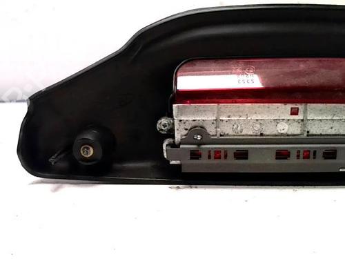 Bremselys FORD KA (RU8) 1.2 (69 hp) 31236327