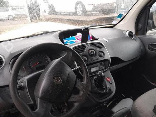 Front left window mechanism RENAULT KANGOO Express (FW0/1_) 1.5 dCi 75 (FW07, FW10, FW04) | BP25424523C22 