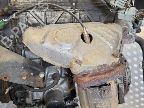 Engine SUZUKI WAGON R+ (MA) 1.3 (RB413) | BP38958486M1 - Image 5