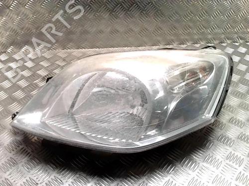Used Left headlight Left headlight CITROËN NEMO MPV 1.3 HDi 75 (75 hp) 36301077 36301077