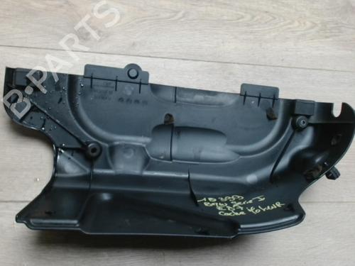 Suporte BMW 1 (E87) 120 d (163 hp) 31222236