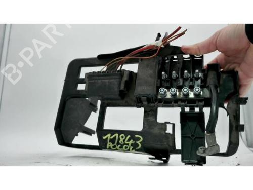 Support VW POLO (9N_, 9A_) 1.2 | BP25431057C155 