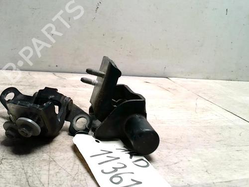 Used Hinge/Door check strap RENAULT CLIO III (BR0/1, CR0/1) 1.5 dCi (BR17, CR17) (86 hp) 25424393