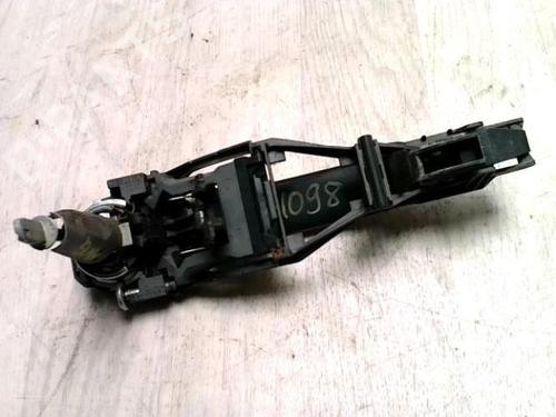 Front left exterior door handle SEAT ALTEA (5P1) 1.9 TDI | BP28215777C128 