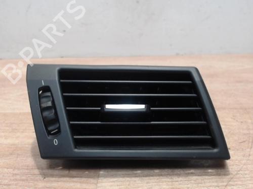 Used Air vent BMW X3 (E83) xDrive 20 d (177 hp) 25386373