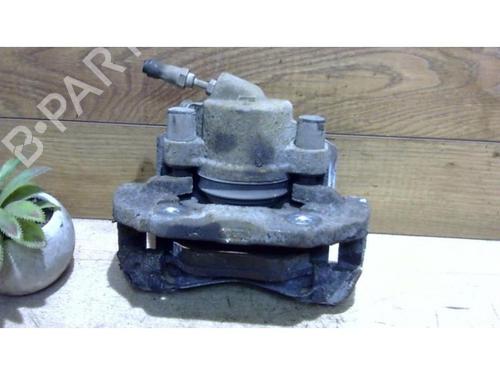 Left front brake caliper FORD FUSION (JU_) 1.4 TDCi | BP25383420M105 