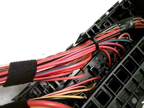 Fuse box MERCEDES-BENZ A-CLASS (W169) A 200 (169.033, 169.333) | BP25416954E1