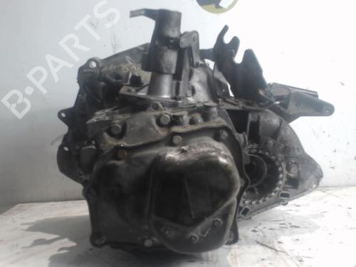 Gearbox SUZUKI SWIFT III (MZ, EZ) 1.3 DDiS (RS413D) | BP25385994M3 