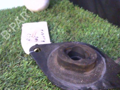 Used Engine mount Engine mount RENAULT LAGUNA II (BG0/1_) 1.9 dCi (BG08, BG0G) (120 hp) 34416986 34416986