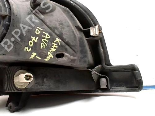 Left headlight RENAULT KANGOO (KC0/1_) 1.5 dCi (KC07) | BP25416516C28 