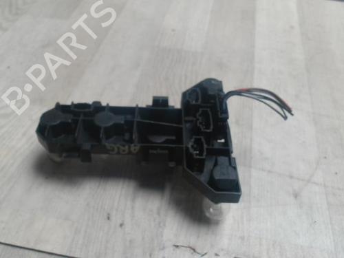 Used Licence plate light VW GOLF IV (1J1) 1.9 SDI (68 hp) 25426299