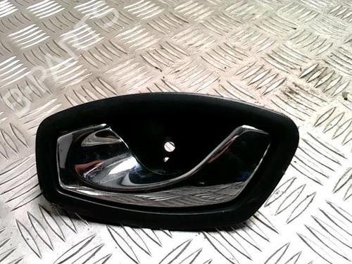 Used Front left interior door handle RENAULT SCÉNIC III (JZ0/1_) 1.5 dCi (110 hp) 30794442
