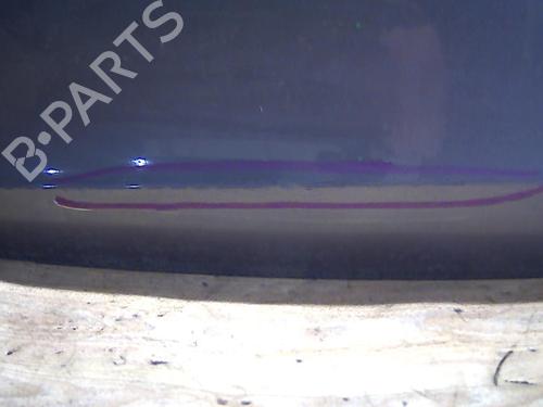 Used Left rear door SEAT TOLEDO III (5P2) 1.9 TDI (105 hp) 25401993