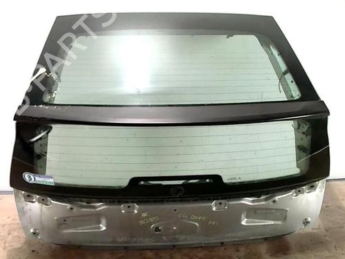 Used Tailgate CITROËN C4 Coupe (LA_) 1.6 HDi (90 hp) 31223640