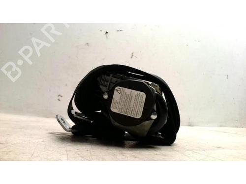 Sikkerhedssele foran højre SKODA OCTAVIA II Combi (1Z5) 1.6 TDI | BP25424653I25 