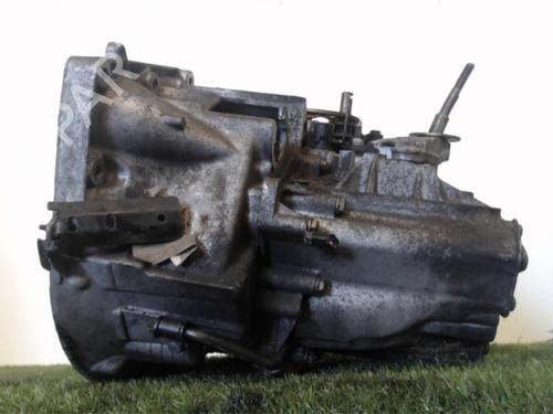 Gearbox PEUGEOT 607 (9D, 9U) 2.2 HDi | BP25396395M3 